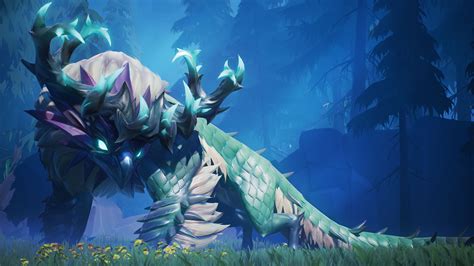 Play Dauntless .